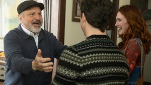 Poster for Grant's Dinner Party Poster for Grant's Dinner Party