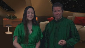 Poster for Scientific illustrator - Jenny Parks