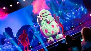 Poster for Episode 1 Poster for Episode 1