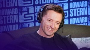 Poster for Hugh Jackman