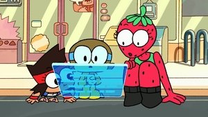 Poster for Dendy's Power