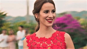 Poster for Episode 14