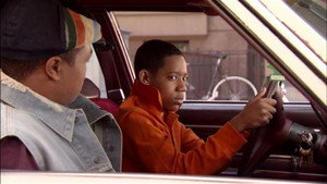 Poster for Everybody Hates Driving