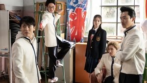 Poster for Episode 2