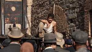 Poster for I Didn’t Do the Wrong. I Corrected It.