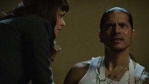 Poster for Above and Beyond