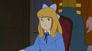 Poster for I Want to Go to the Alps