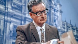 Poster for September 11 1973 - The Other September 11 - The Military Coup D'Etat Against Allende