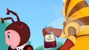 Poster for Magic syrup