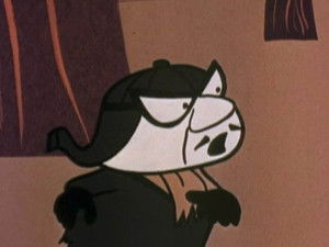 Poster for Jet Fuel Formula 13/ Brave Little Tailor/ Taffy/ Lucretia Borgia/ Jet Fuel Formula 14