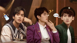 Poster for S6 · Advanced Bonus Scene EP2