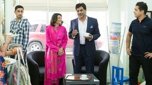 Poster for Fri Oct 24 2014, Part 1