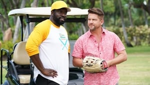 Poster for Black is the Widow