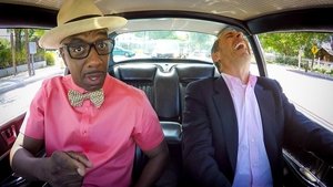Poster for J.B. Smoove: Everybody Respects a Bloody Nose