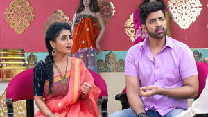 Poster for Pratibha, Kanhaiya to Find The Truth