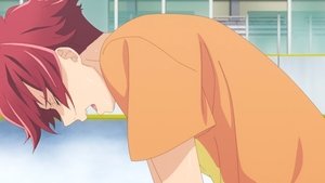 Poster for Champions