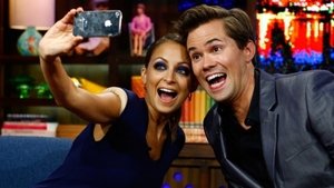 Poster for Nicole Richie and Andrew Rannells