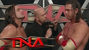 Poster for NWA Total Nonstop Action #104