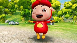 Poster for Episode 39