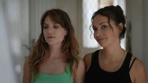 Poster for Episode 205