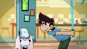 Poster for Episode 9 Poster for Episode 9