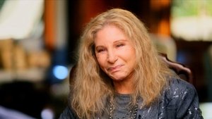 Poster for 11/13/23 (Barbra Streisand)