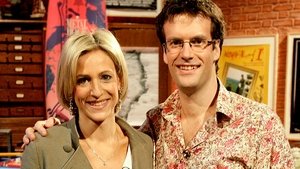 Poster for Emily Maitlis