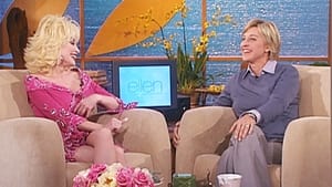 Poster for Dolly Parton, Jon Favreau, Workout Attire