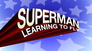 Poster for Superman: Learning to Fly