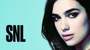 Poster for Natalie Portman and Dua Lipa