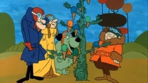 Poster for The Ice Cream Tree