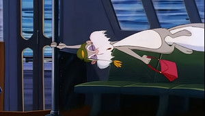 Poster for Gimme A Break