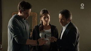 Poster for Beastly Things Poster for Beastly Things