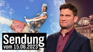 Poster for Episode 16