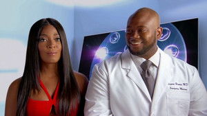 Poster for Waiting to Exhale