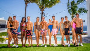 Poster for Episode 18