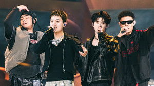 Poster for Episode 6