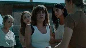 Poster for Episode 5