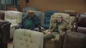 Poster for Joe Pera Sits With You