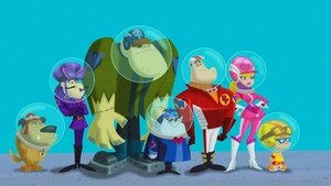 Poster for Wacklantis
