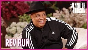 Poster for Rev Run