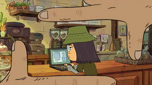 Poster for Canyon Valley Film Festival Poster for Canyon Valley Film Festival