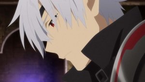 Poster for A Devilish Trial