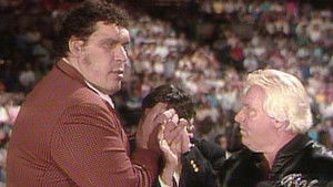 Poster for May 23, 1988