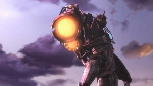 Poster for Nemesis Prime