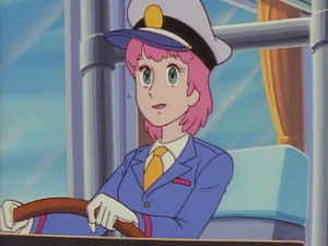 Poster for The great highway chase Poster for The great highway chase