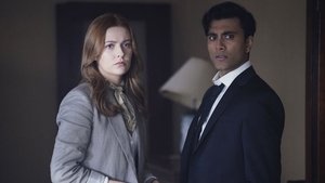 Poster for The Judgement of the Perilous Captive