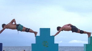 Poster for Gala #6 Poster for Gala #6