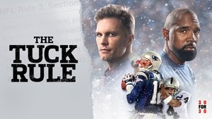 Poster for The Tuck Rule