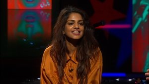 Poster for M.I.A.